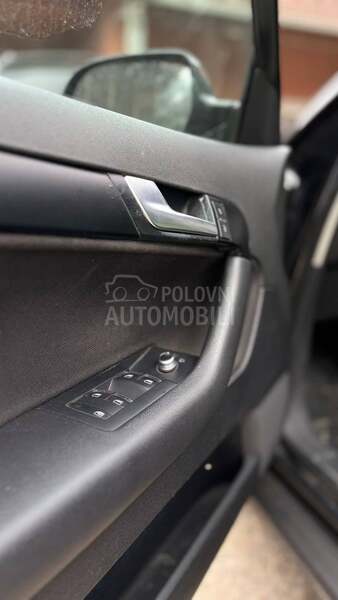 Audi A3 1.6 TDI