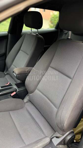 Audi A3 1.6 TDI