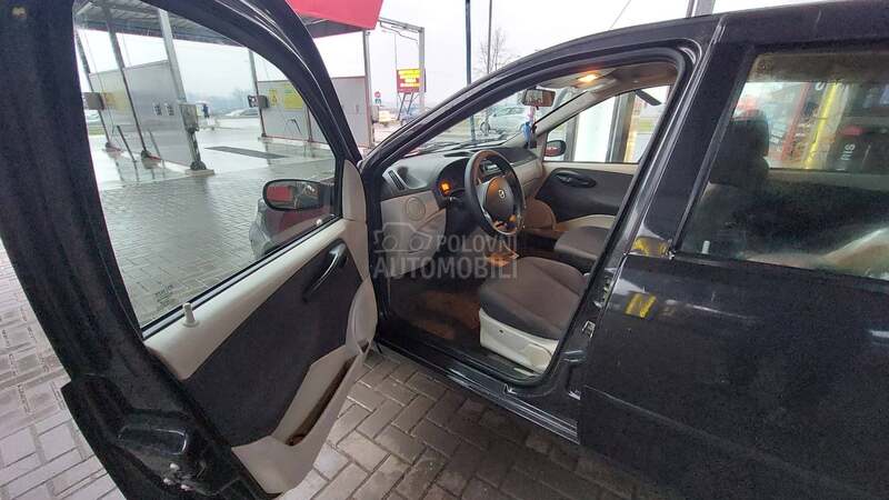 Fiat Punto mjet