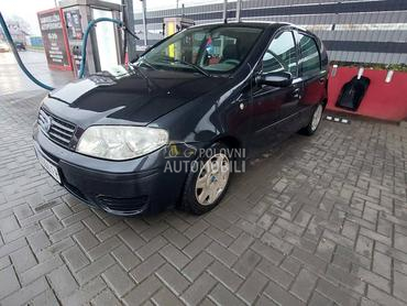 Fiat Punto mjet Fiat Punto mjet
