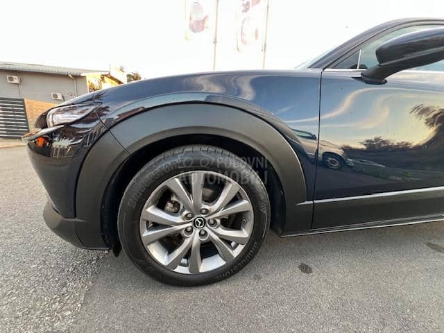 Mazda CX-30 G150/ACTIVE/ST