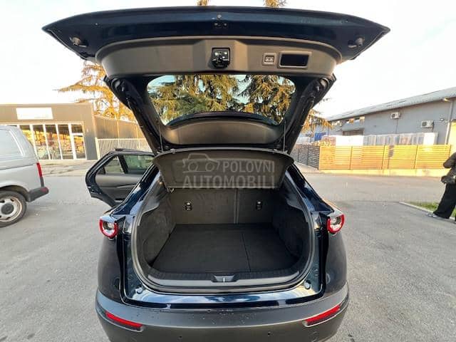 Mazda CX-30 G150/ACTIVE/ST