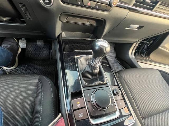 Mazda CX-30 G150/ACTIVE/ST
