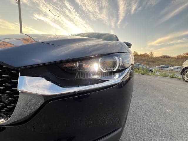 Mazda CX-30 G150/ACTIVE/ST