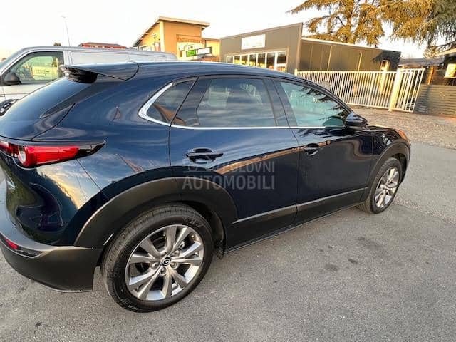 Mazda CX-30 G150/ACTIVE/ST