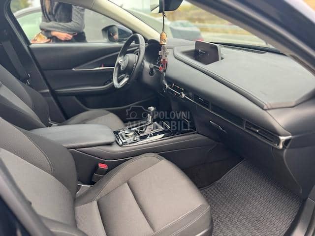 Mazda CX-30 G150/ACTIVE/ST