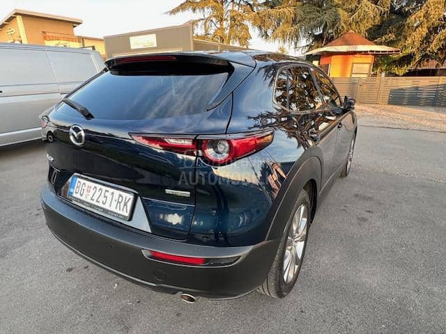 Mazda CX-30 G150/ACTIVE/ST