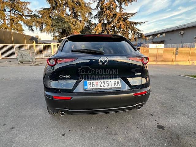 Mazda CX-30 G150/ACTIVE/ST