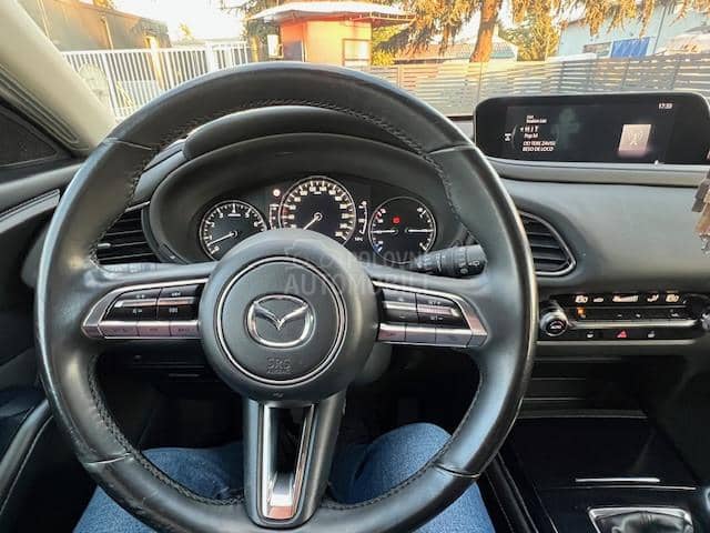 Mazda CX-30 G150/ACTIVE/ST