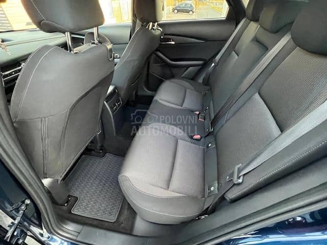 Mazda CX-30 G150/ACTIVE/ST
