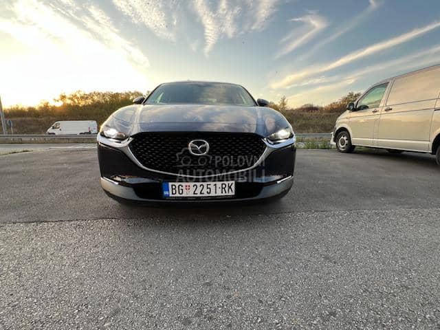 Mazda CX-30 G150/ACTIVE/ST