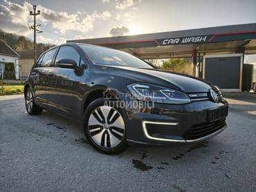 Volkswagen Golf 7 