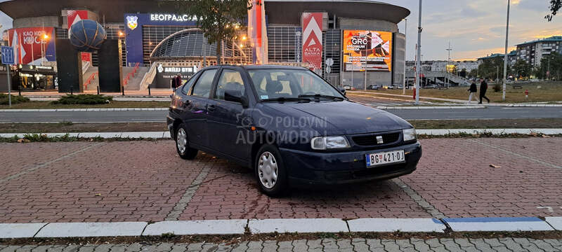 Seat Cordoba 