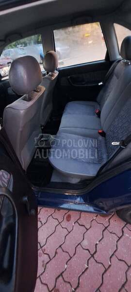 Seat Cordoba 