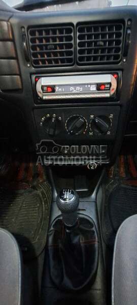 Seat Cordoba 