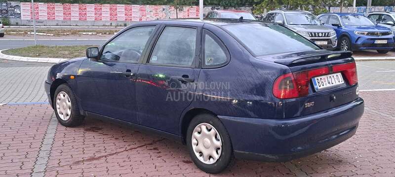 Seat Cordoba 