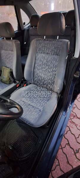 Seat Cordoba 