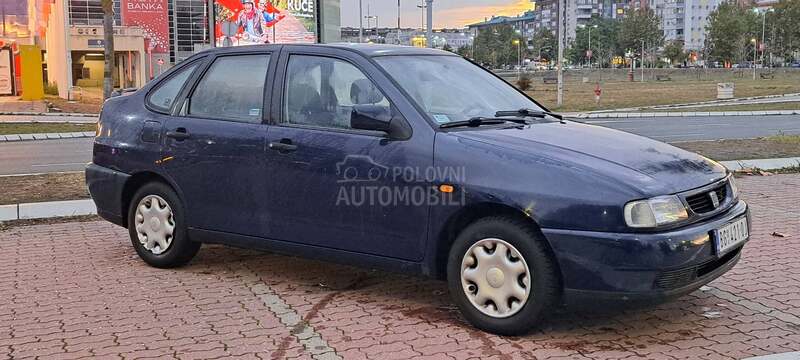 Seat Cordoba 