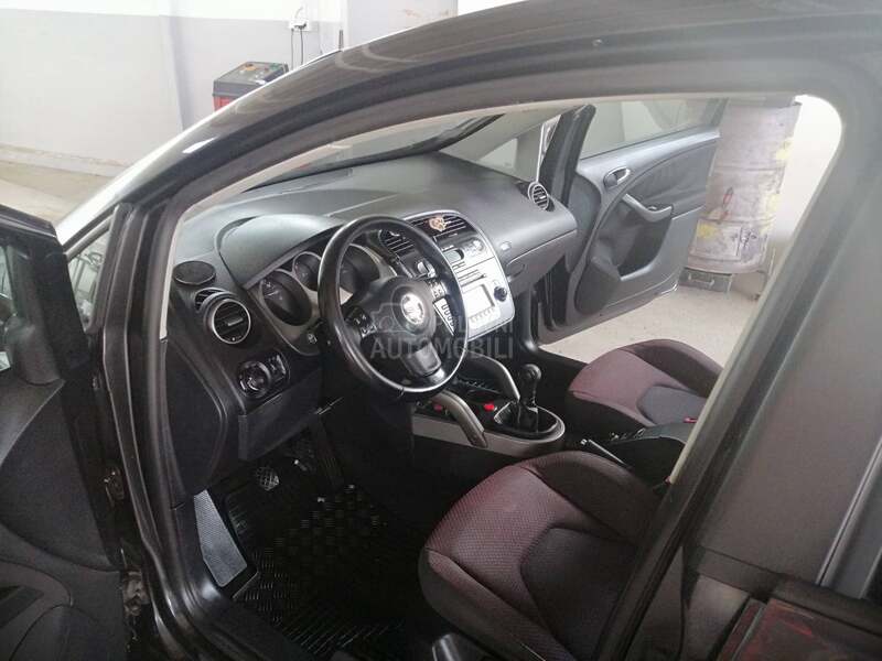 Seat Altea 2.0 STYLANCE