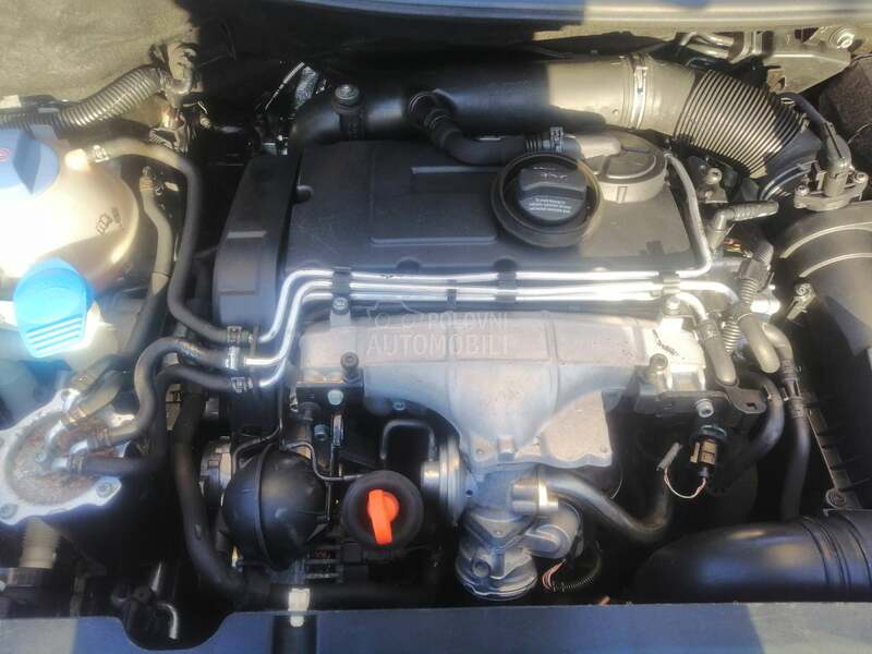 Seat Altea 2.0 STYLANCE
