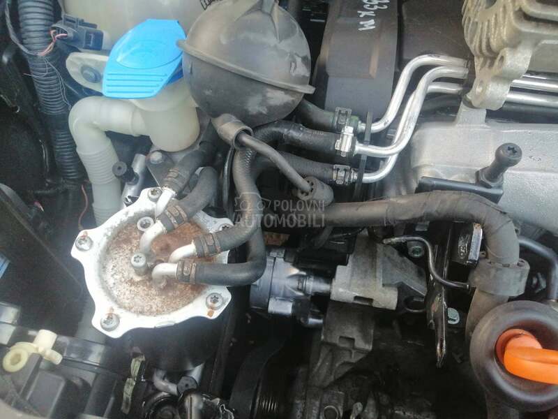 Seat Altea 2.0 STYLANCE