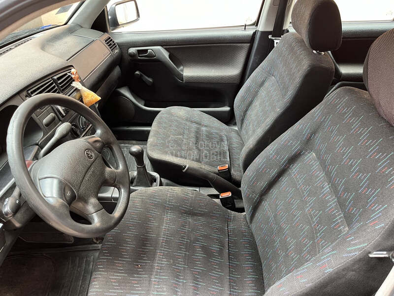 Volkswagen Golf 3 1.6