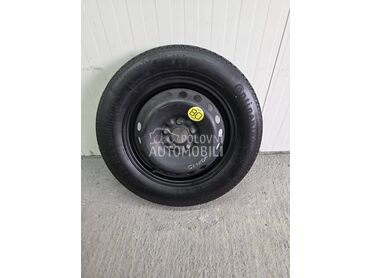 Točak rezervni za Nissan 280 ZX, 300 ZX, 350 ...