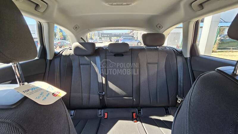 Audi A4 3.5 TDI