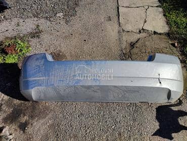 Branik za Škoda Fabia