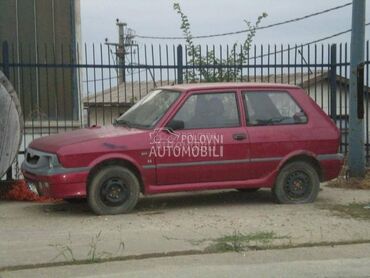 ANTENA za Zastava 1300, Yugo 65, Yugo 55 ...