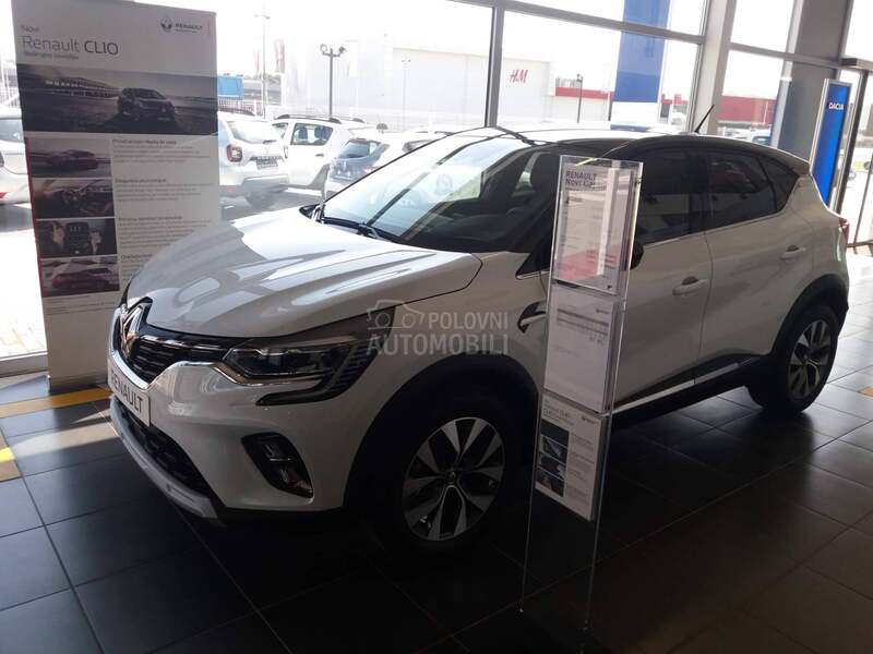 CLIO 5 DELOVI HAUBA KRILO FAR