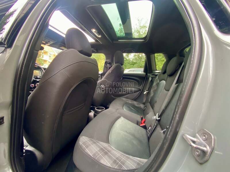 MINI Cooper F55 AUT0MATIK
