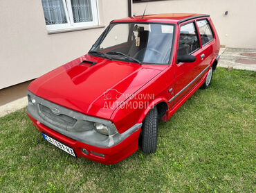 Zastava Koral In 1.1