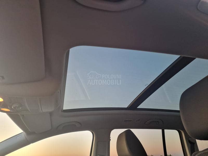 Volkswagen Touran P.A.N.O.R.A.M.A