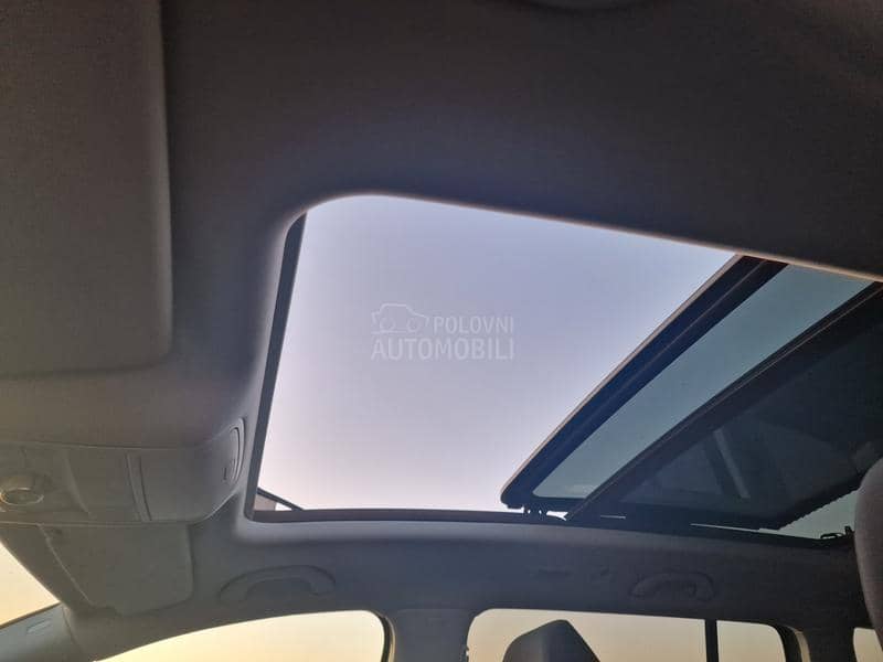 Volkswagen Touran P.A.N.O.R.A.M.A