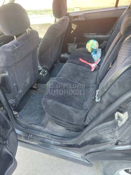 Opel Astra G 