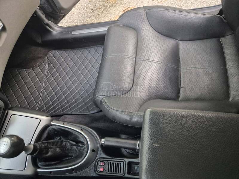 Alfa Romeo GT 