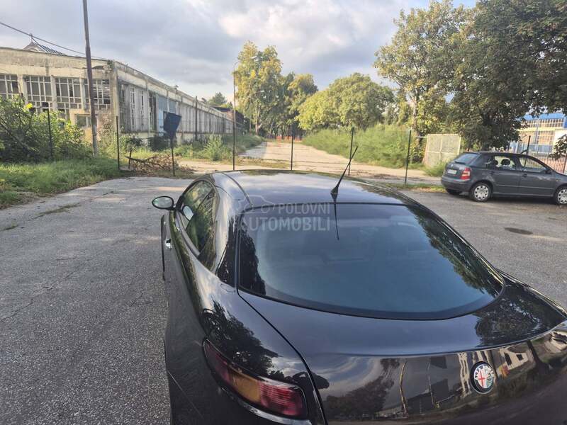 Alfa Romeo GT 