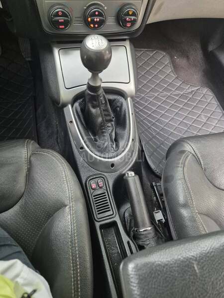 Alfa Romeo GT 
