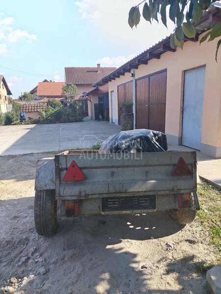 Prikolica