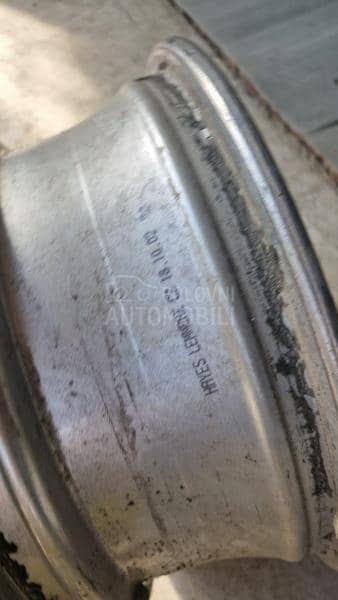 Aluminijumske felne  15" 4 x 108