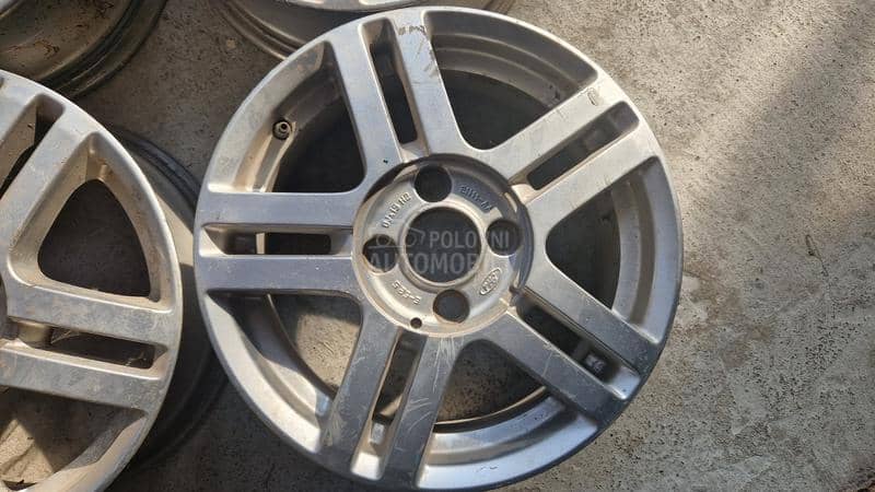 Aluminijumske felne  15" 4 x 108