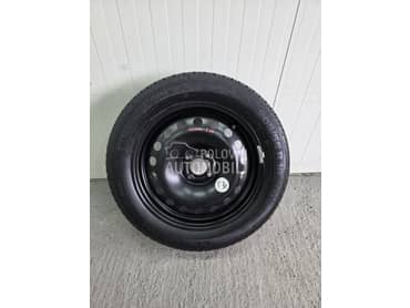 Točak rezervni za Renault Captur, Clio, Grand Modus ...