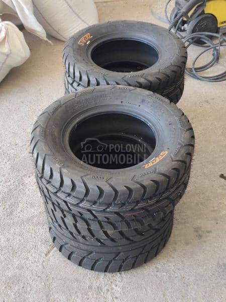 Gume 10 cola za ATV
