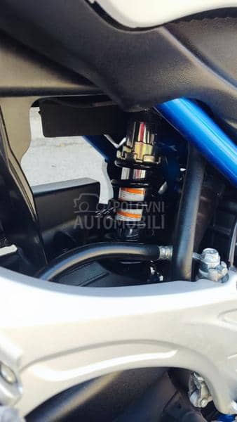 Suzuki Gladius SFV 650A