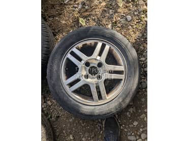 Aluminijumske felne  15" 5 x 108