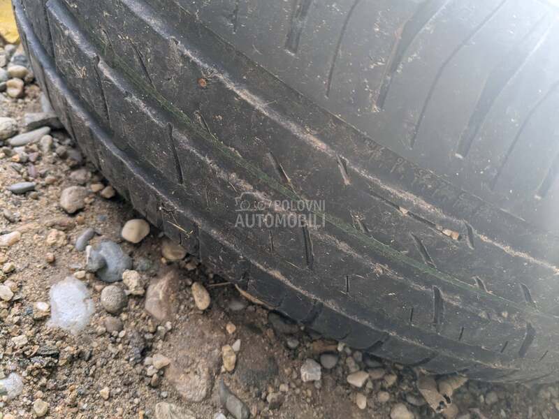 Aluminijumske felne  15" 5 x 108