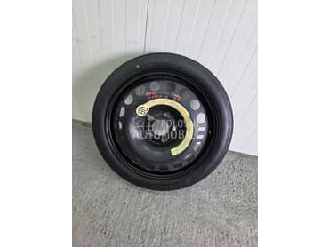 Rezervni tocak za Opel Astra G, Astra H, Vectra B ...