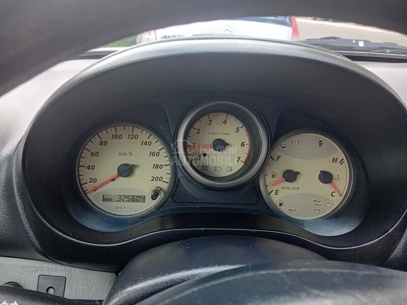 Toyota RAV 4 2.0 D4D
