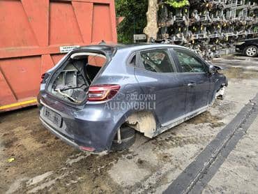 CLIO CAPTUR KANGO za Renault Captur, Clio, Grand Modus ...